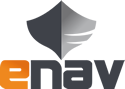 ENAV Logo